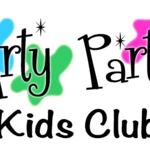 Kids Art Classes and Birthday Parties