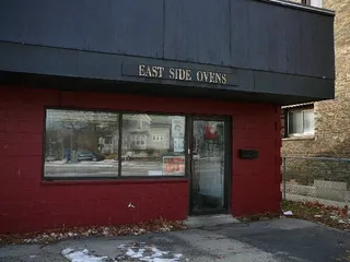 EAST SIDE OVENS