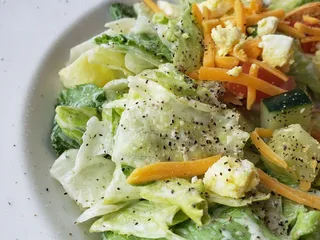 Capronis Restaurant and Bar