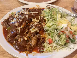 Ortega’s Mexican Restaurant