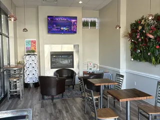 The Juicery at Oakmont