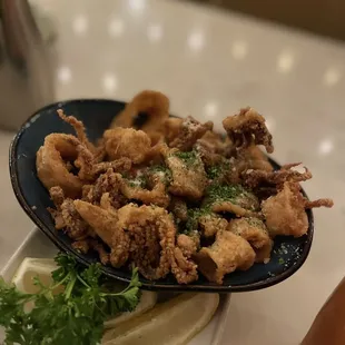 Calamari