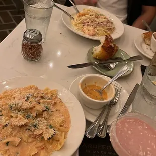 Vodka Creme Pomodoro