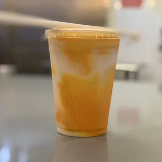 Mango Lassi