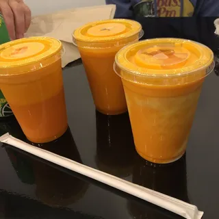 Mango Shake