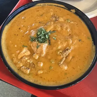 Navrattan Korma