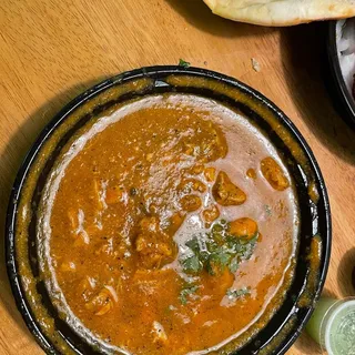 Lamb Korma