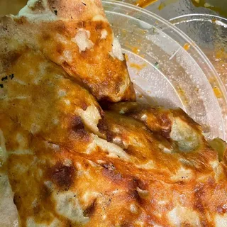 Tandoori Roti