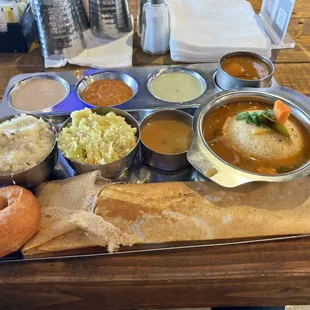 This is my Mini Tiffin