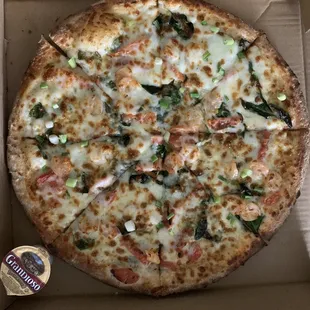 food, pizza