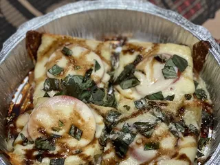 1978 NY Pizza