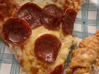 Vizzini's