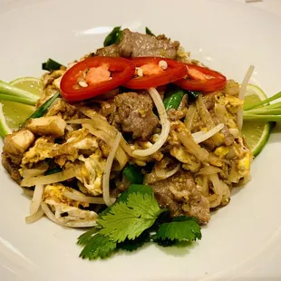 Phad Thai