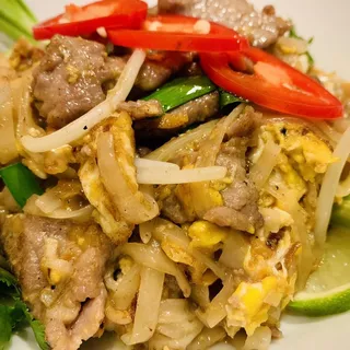 Phad Thai