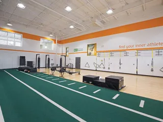 Del Norte Sports and Wellness