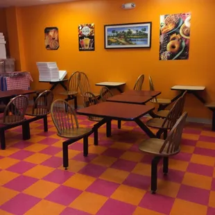 Arvin Donuts