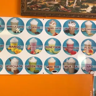 The best smoothie in the city