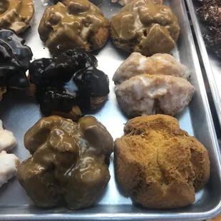 New style Buttermilks