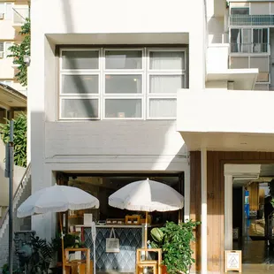 Storefront