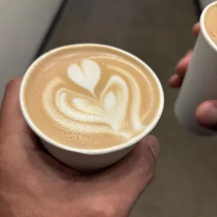 Latte