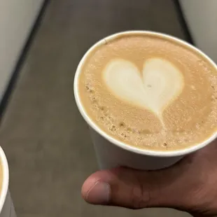 Latte