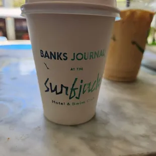 drink