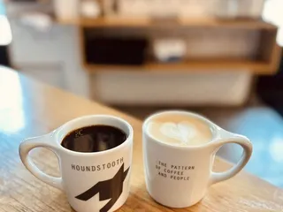 Houndstooth Coffee