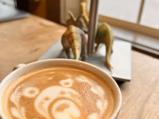 Genuine Joe Coffee House