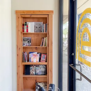 Library