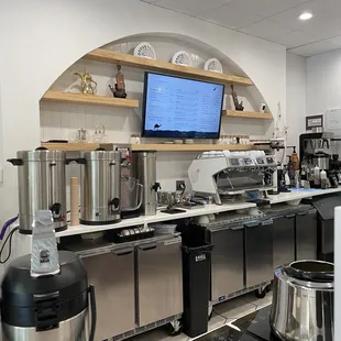 Where the magic happens