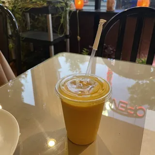 Mango Lassi