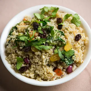 Quinoa