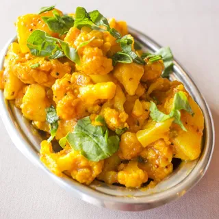 Aloo Gobi