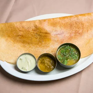 Masala Dosa