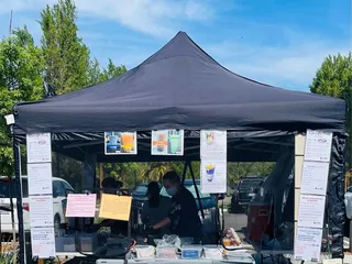 Mountain House Farmers Market