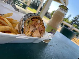 Azhar Halal Market & Grill