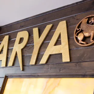 Arya Steakhouse