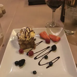 Bread Pudding