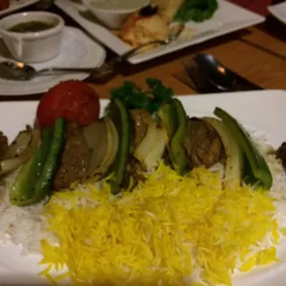 Filet Mignon