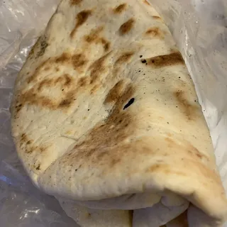 Taftoon (Homemade Persian Bread)
