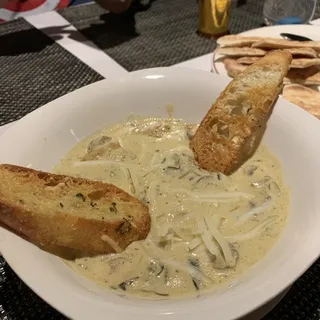 Cream of Mushroom