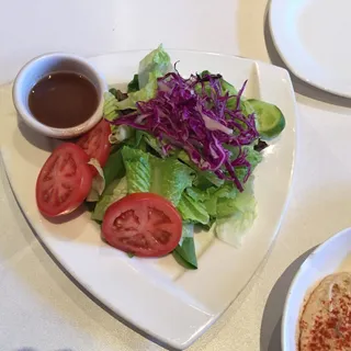 House Salad