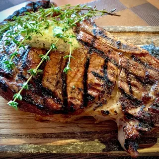 Cowboy Ribeye