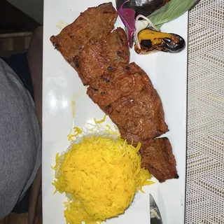 Barg Kabob