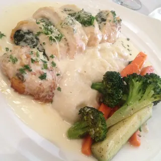 Pollo Firenze