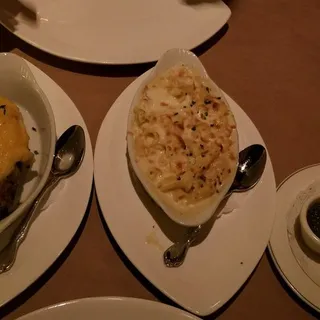 Mac & Cheese