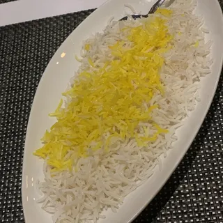 Side Rice.