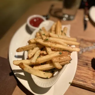 Truffle Fries