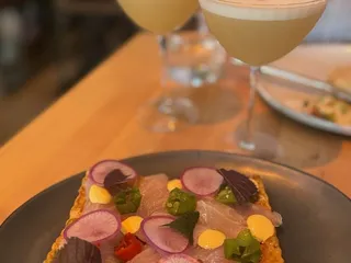 Meso Modern Mediterranean