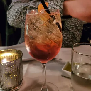 Aperol Spritz